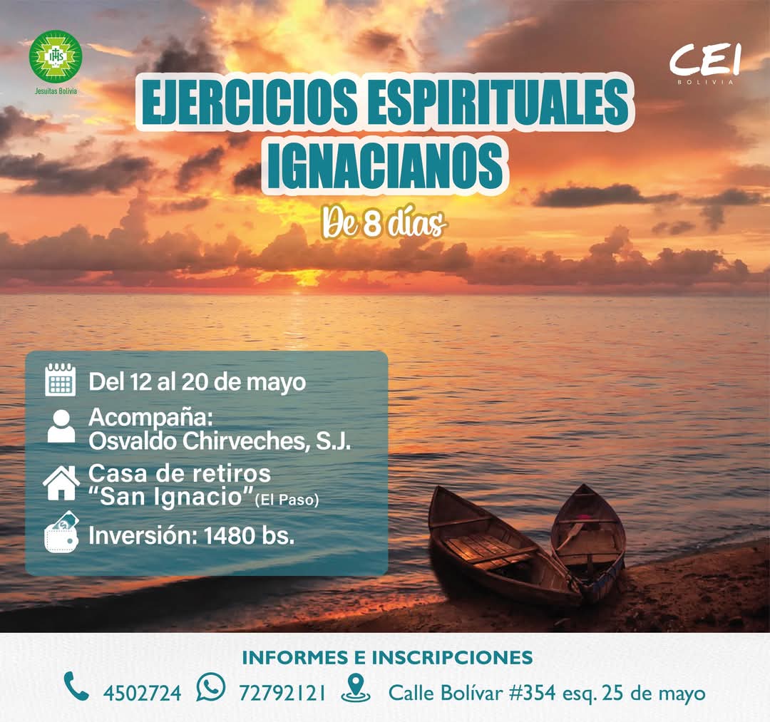Ejercicios-Espirituales