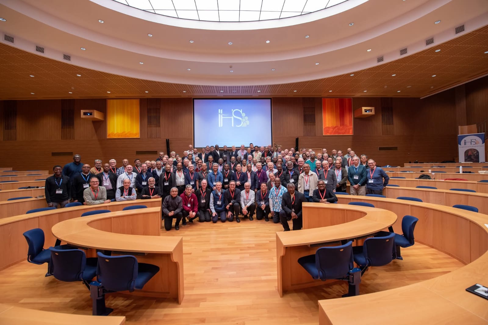 Logo Jesuitas de Bolivia