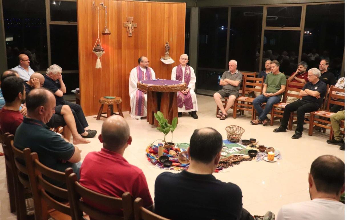 Logo Jesuitas de Bolivia