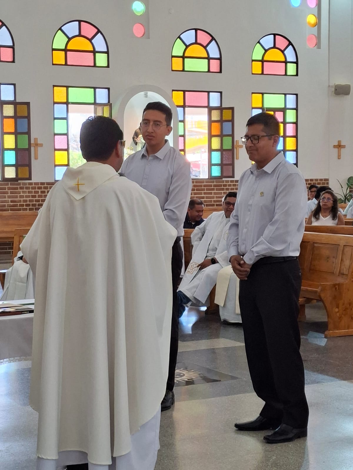 Logo Jesuitas de Bolivia