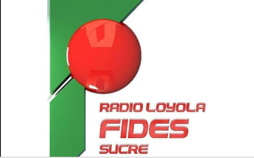 Logo Jesuitas de Bolivia